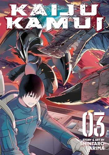 Kikaider Code 02: VOL 03: Ishinomori, Shotaro: 9781401206956